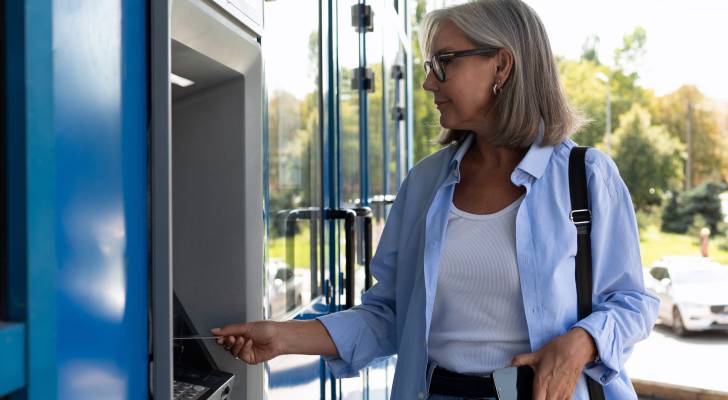 I’m in my late 50s with a decent nest egg — how can I withdraw money in retirement without going broke?