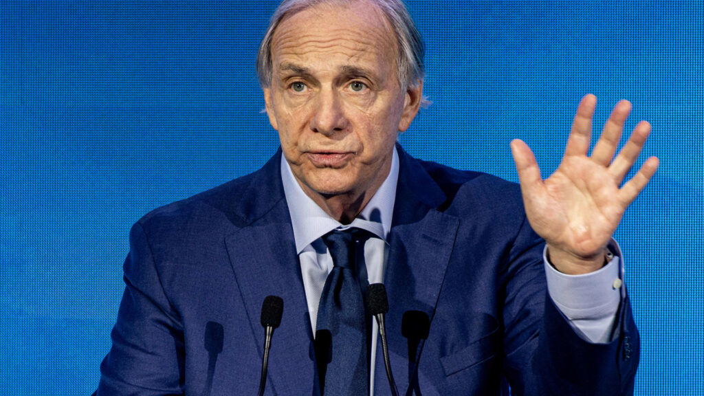 'I'm worried about something worse than a recession'