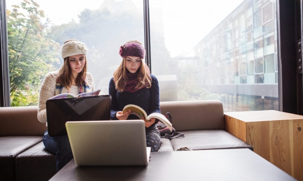 In Tight Times, Tap Your Library for Money-Saving Resources