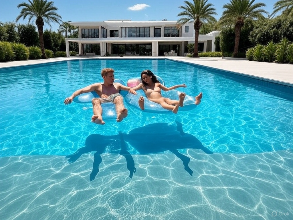 Income And Net Worth Required To Afford A $10 Million Home