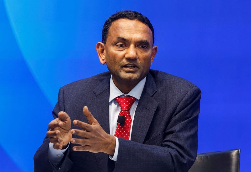 India's TCS says retail, travel clients more exposed to US tariff turmoil