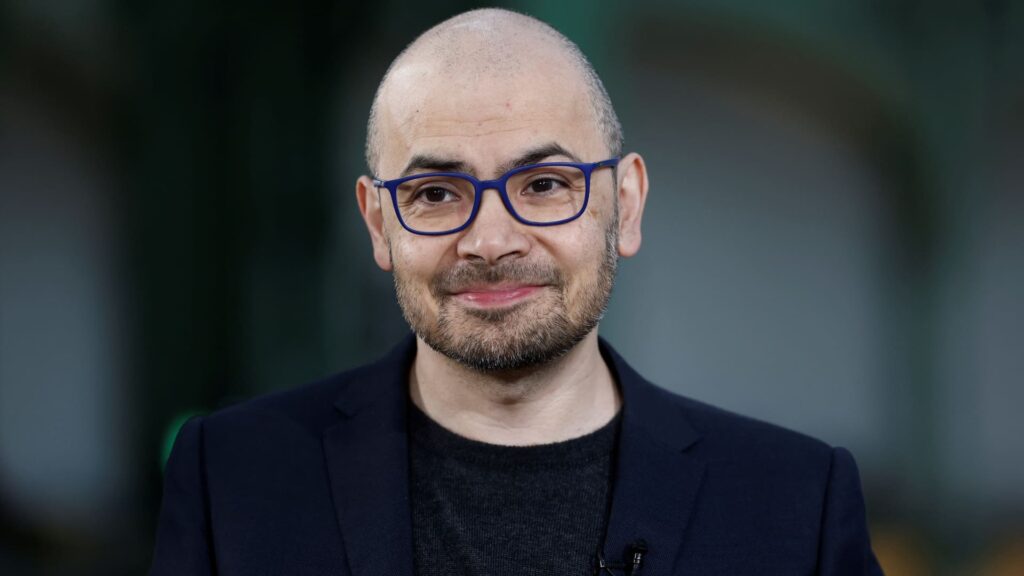 Inside Isomorphic Labs, Google DeepMind’s AI life sciences spinoff