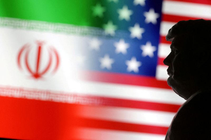 Iran, US hold 'positive' talks in Oman, agree to resume next week