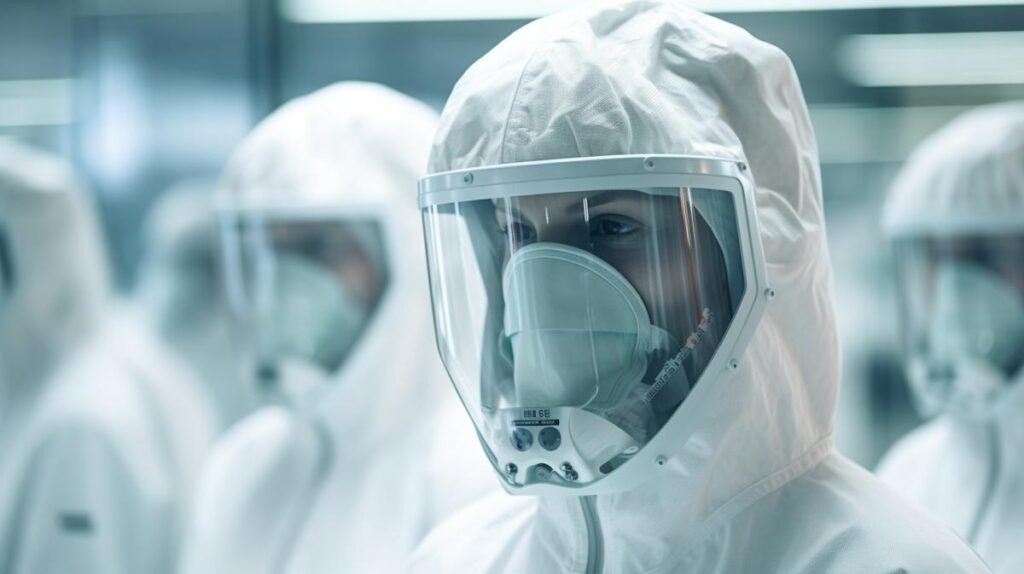 Is Aura Biosciences (AURA) The Small Cap Stock with Huge Upside Potential?
