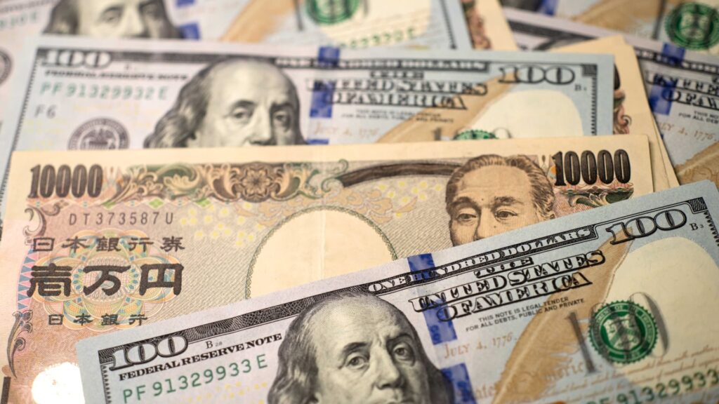 Japan's yen, Swiss franc top hedges against Trump tariffs: Analysts