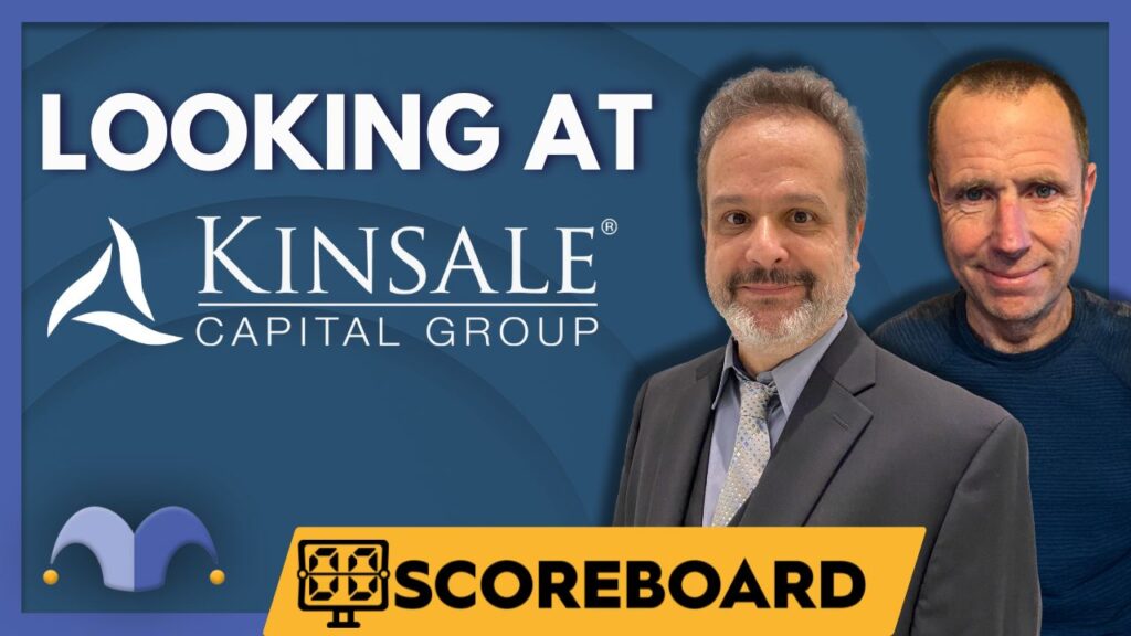 Kinsale Capital: A High Performer in Specialty Insurance