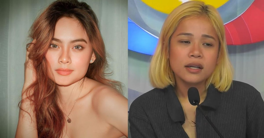 Klarisse De Guzman Girlfriend