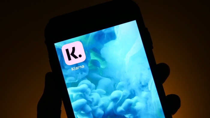 Klarna pauses plans for $15bn New York IPO in wake of Trump tariffs