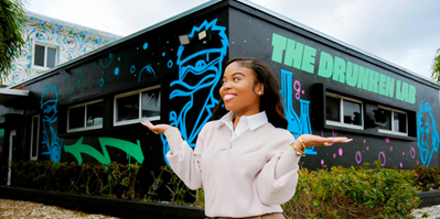 Cautney Tatiana Nelson