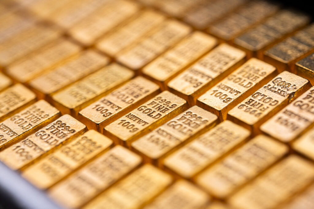 Major analysts revamp gold price targets after historic rally