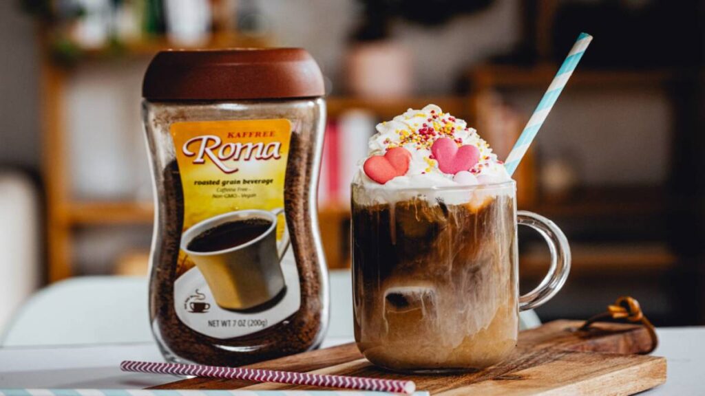 Major retail food brand files for Chapter 11 bankruptcy