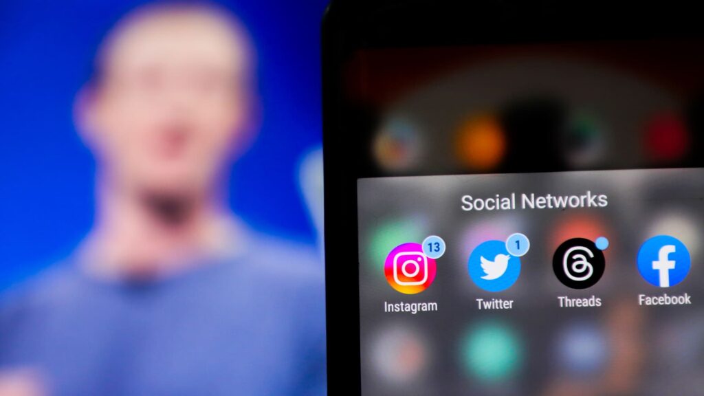 Meta CEO Zuckerberg considered spinning off Instagram 2018: FTC trial