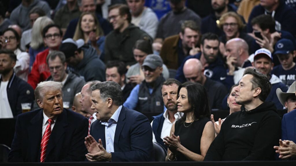 Meta adds former Trump advisor to its board