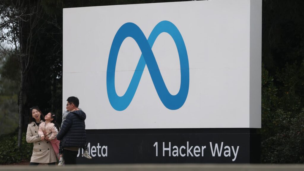 Meta debuts new Llama 4 models, but most powerful AI model is still to come