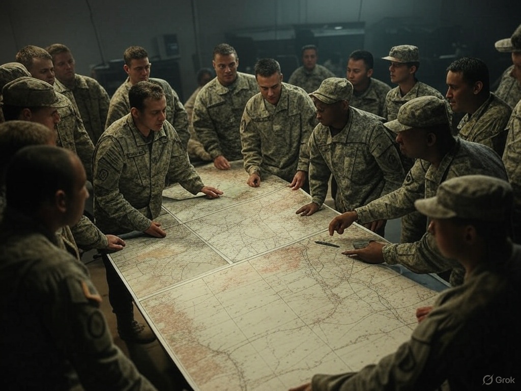 My Bear Market Investment Game Plan: Adjusting the Strategy