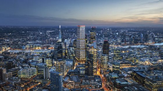 Greycoat Real Estate