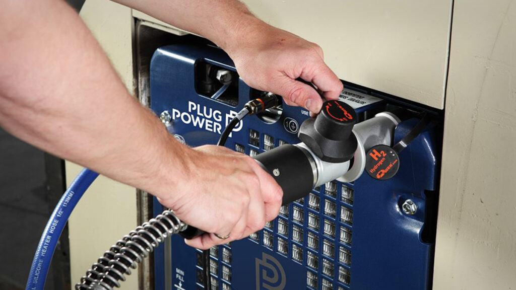 Plug Power analyst has surprising stock price target
