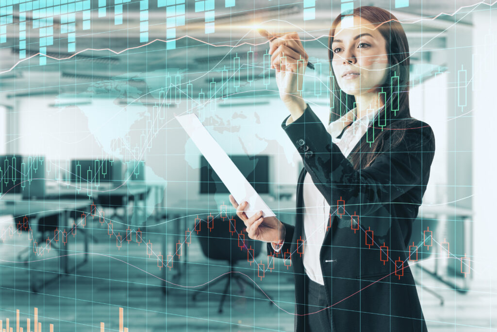 Prediction: Palantir's Stock Will Make a Huge Move After May 5