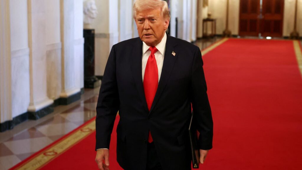 Probable cause for Trump admin contempt in deportation case