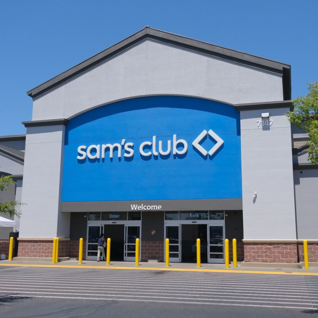 Sam's Club Plans Aggressive Expansion: Discover Its New Locations