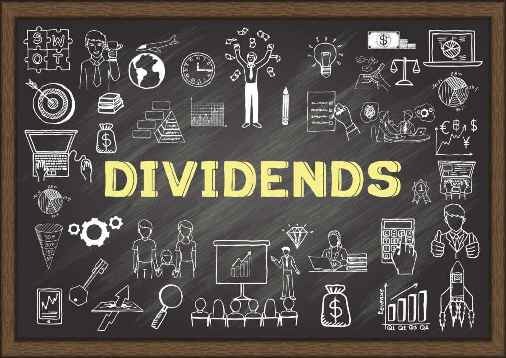 Should You Buy the 3 Highest-Paying Dividend Stocks in the S&P 500?