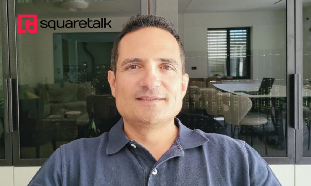Squaretalk Boosts Security with AI Voice Analytics, Brute-Force Defense & Enterprise Compliance
