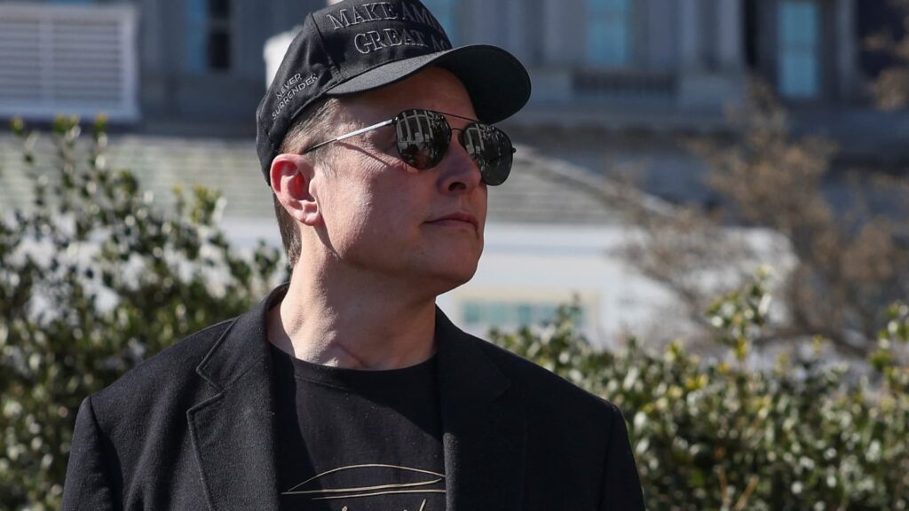 Tesla (TSLA) earnings report Q1 2025