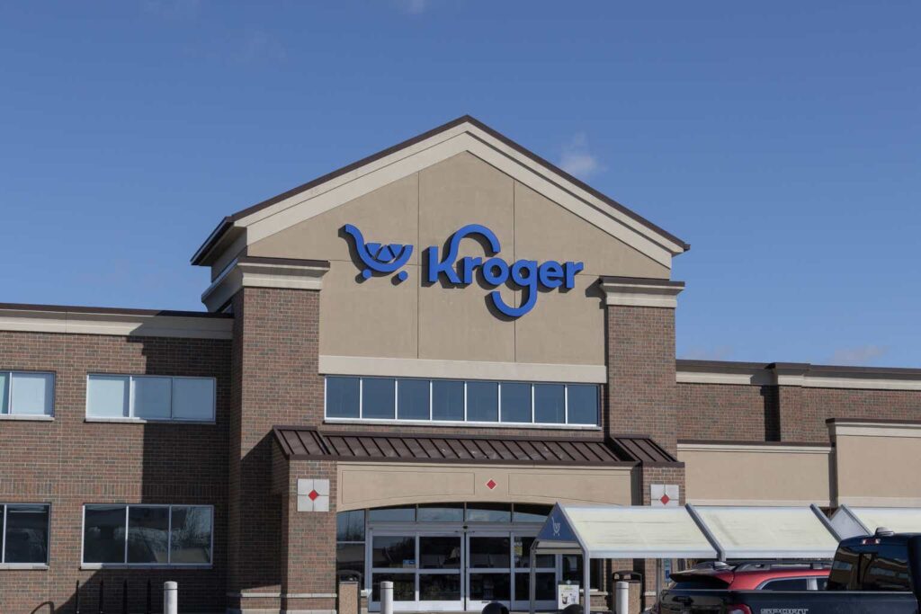 The Kroger Co.: Attractive Even In This Environment