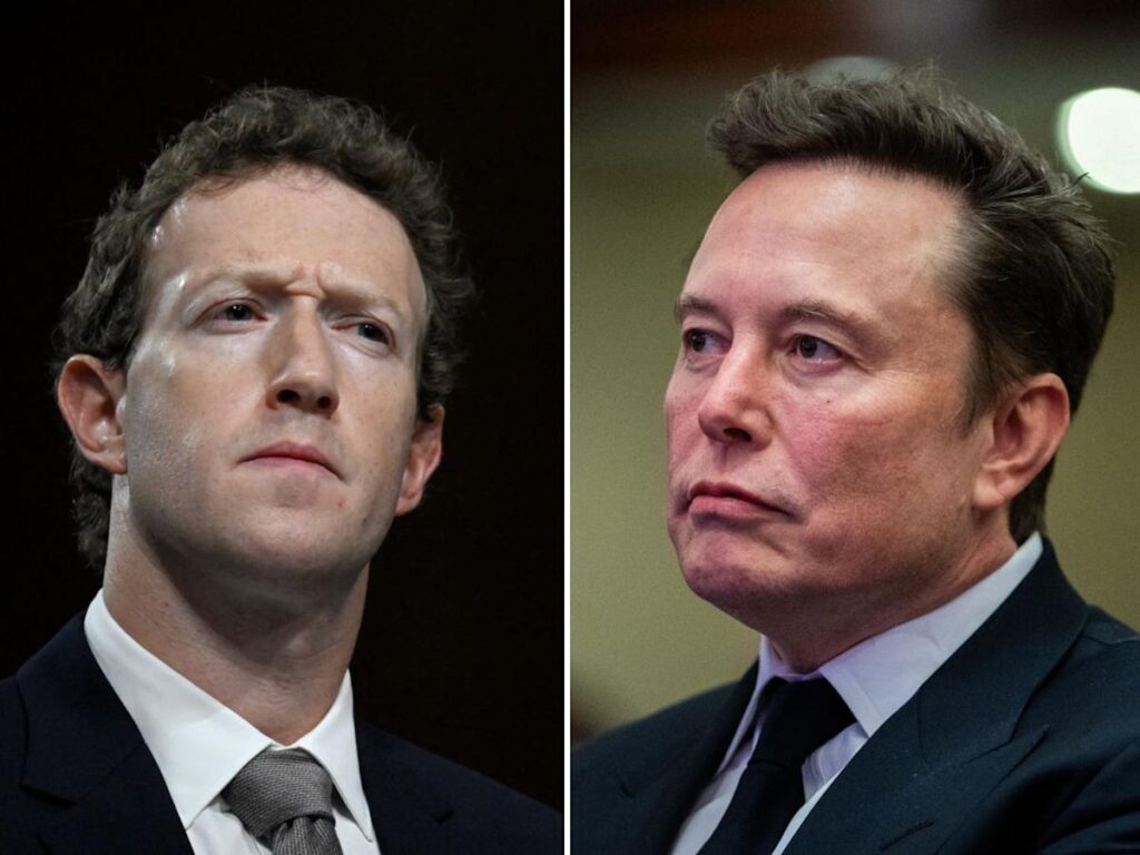 The world's 10 richest people lost $172 billion in 3 days as stocks crashed