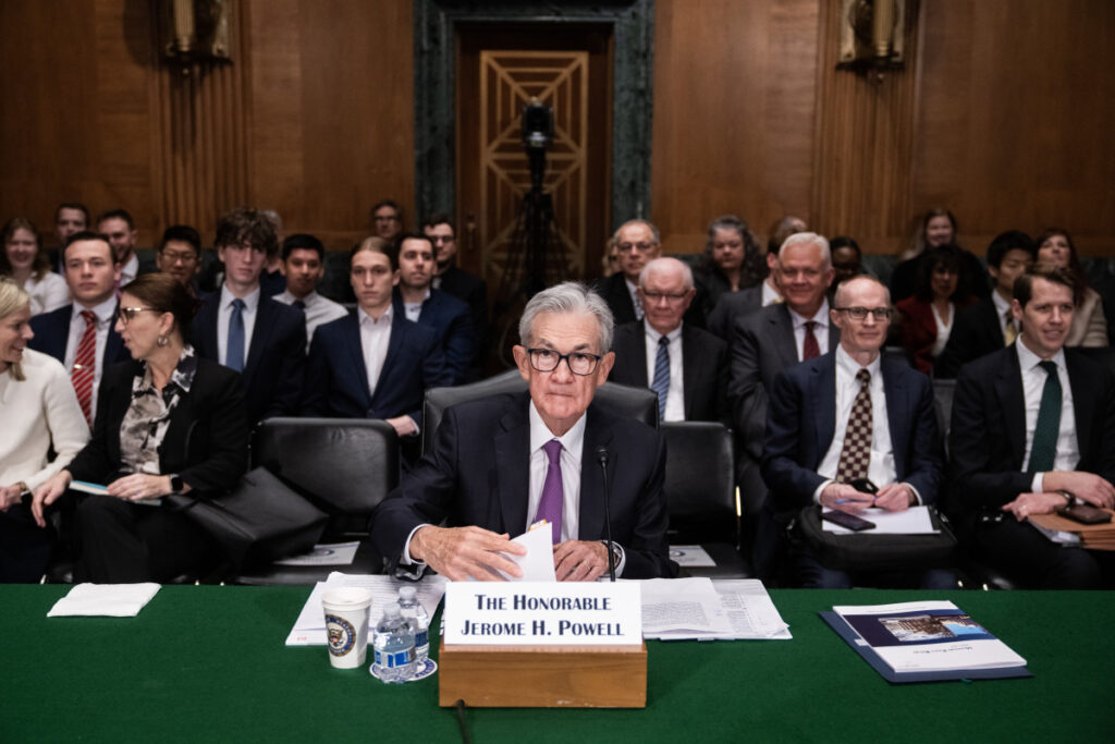 This week will signal if tariffs are hurting