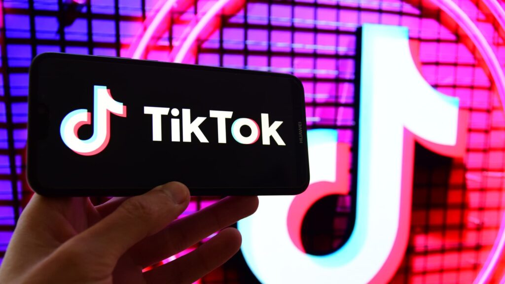 TikTok creators, partners remain optimistic ahead of app's ban deadline
