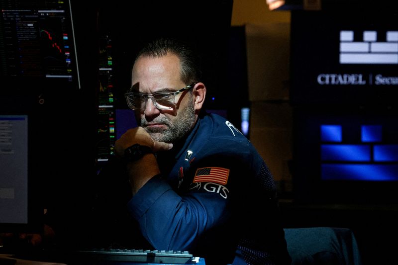 US bond rout leaves investors bruised despite Trump pause on tariffs