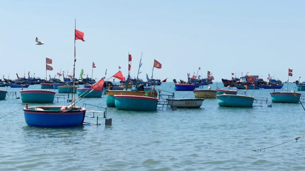 Vietnam emerged as a trade winner. Trump new tariffs may disrupt that