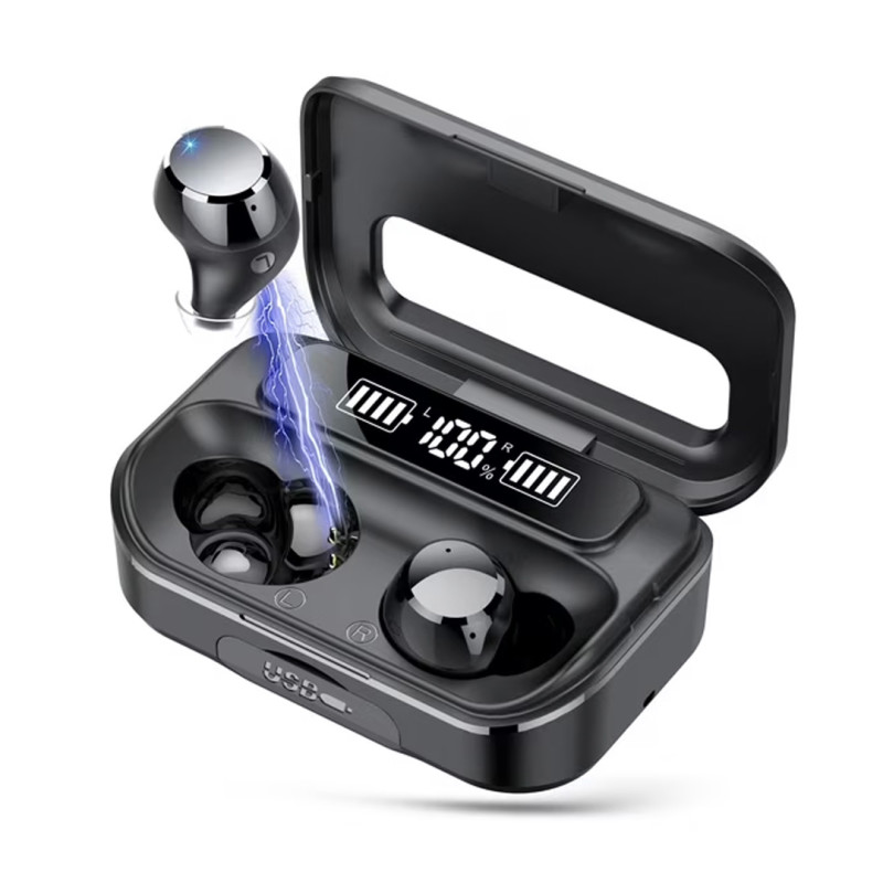 Walmart is selling $160 wireless earbuds for $18 that 'offer fantastic sound' and are 'better than AirPods'