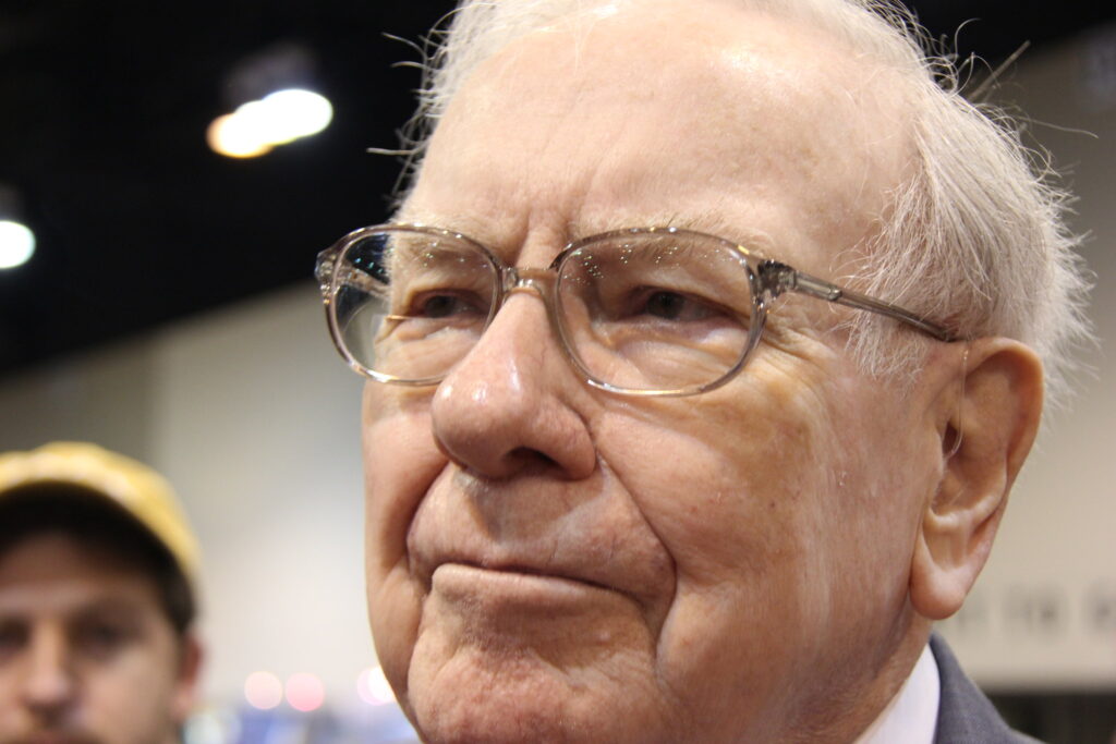 Warren Buffett's $173 Billion Warning to Wall Street Has Played Out Perfectly -- and the Time to Be Greedy Is Rapidly Approaching