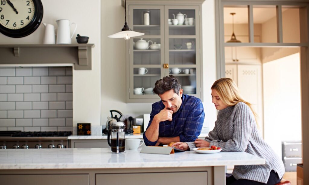 Weekly Mortgage Rates Stable But Could Be Poised to Fall