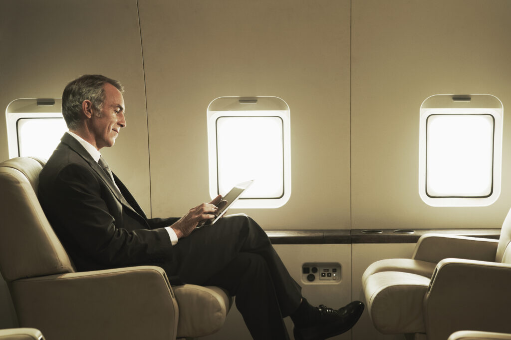 What the Ultra-Rich Know About Money