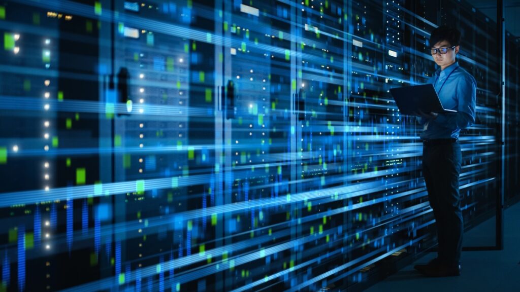 Where Will IonQ Be in 1 Year?