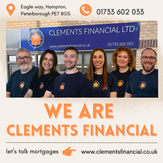 Why Clements Financial is the Most Recommended Peterborough Mortgage Advisor