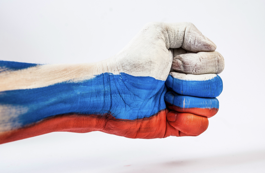 Sanctions Enforcement