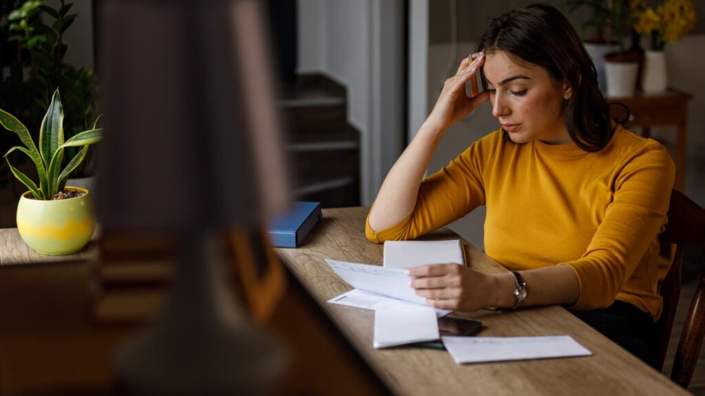 You have options if you can't pay your taxes by April 15