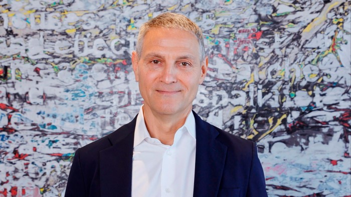Ari Emanuel