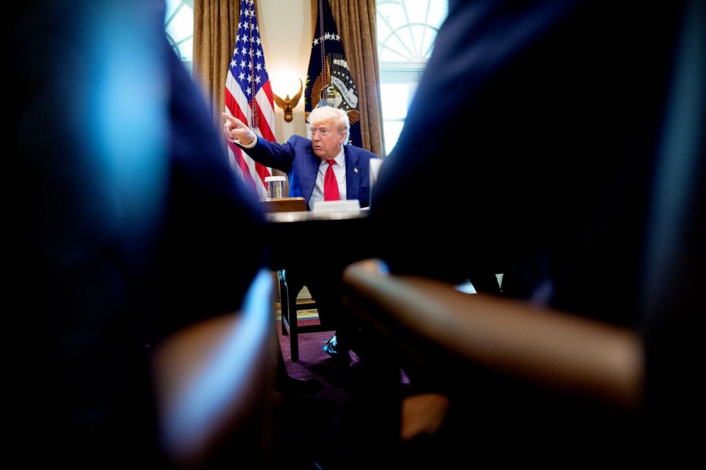 Tariff Actions in Trump's First 100 Days Could Affect Your Finances