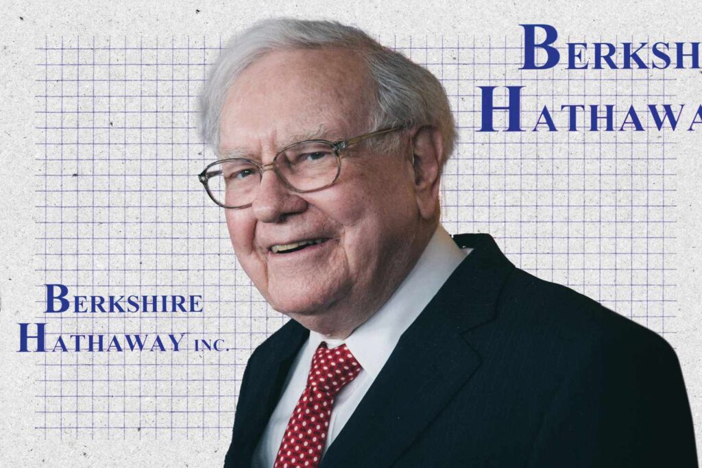 Warren Buffett Says ‘Trade Should Not Be a Weapon’