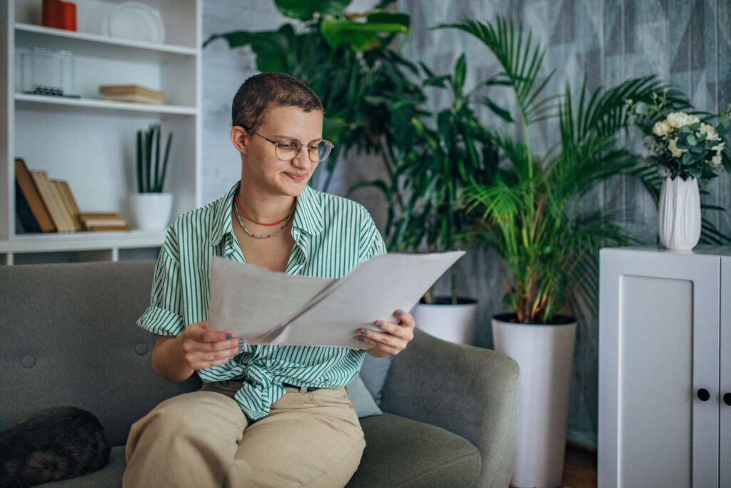 How to Make a Modest Inheritance Go Farthest