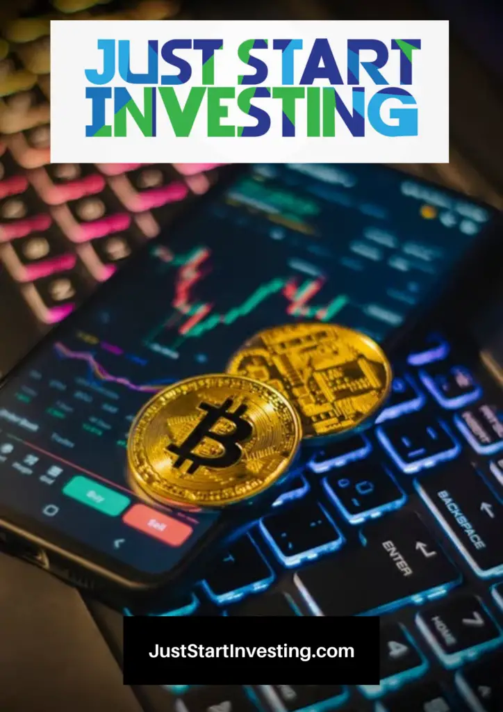 What is Crypto Staking and How It Works 3 JustStartInvesting.com 1