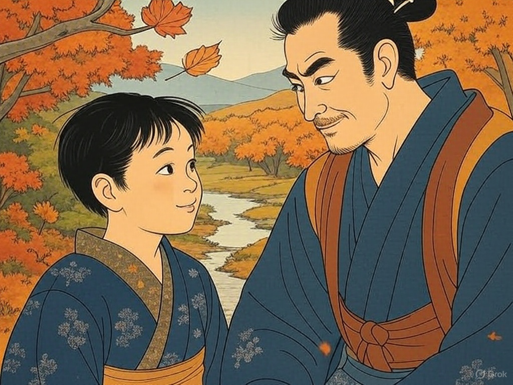 When You Don’t Want Your Kids To Be Just Like You