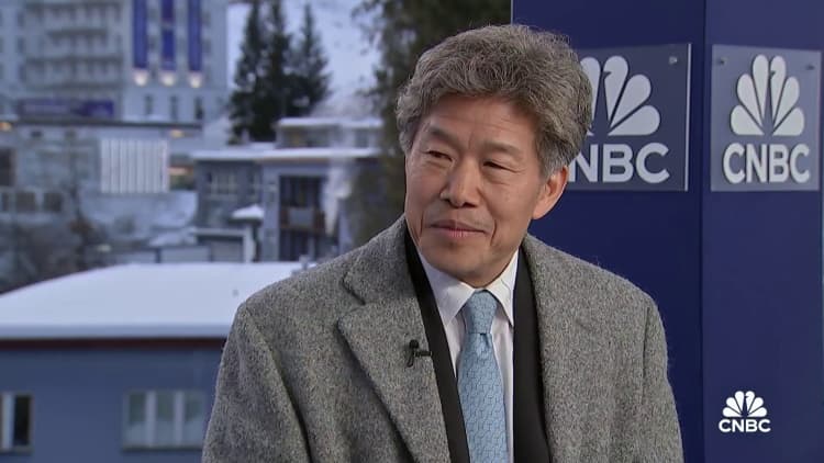 Shein's Donald Tang: We are not fast fashion but fashion on-demand