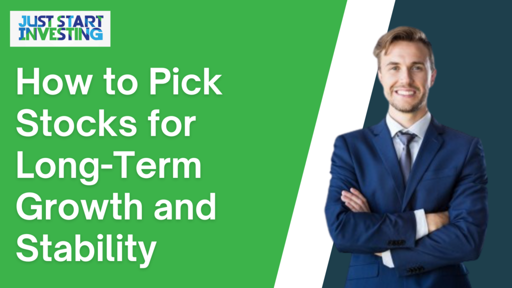 How to Pick Stocks for Short Term, Long Term, and Dividends