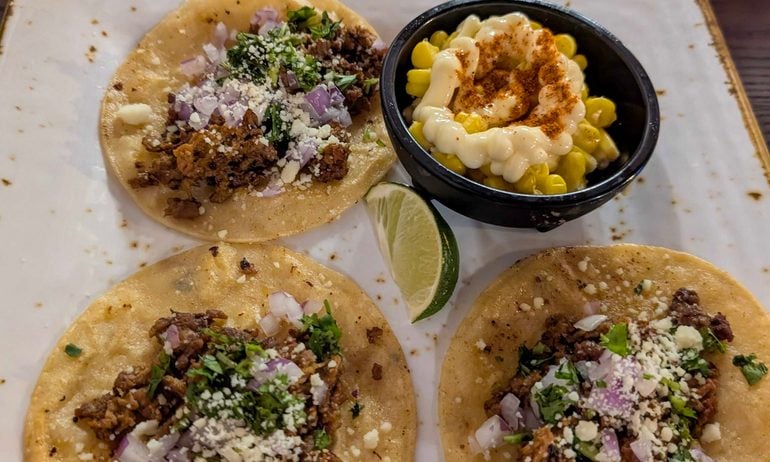 Food, Food Presentation, Plate